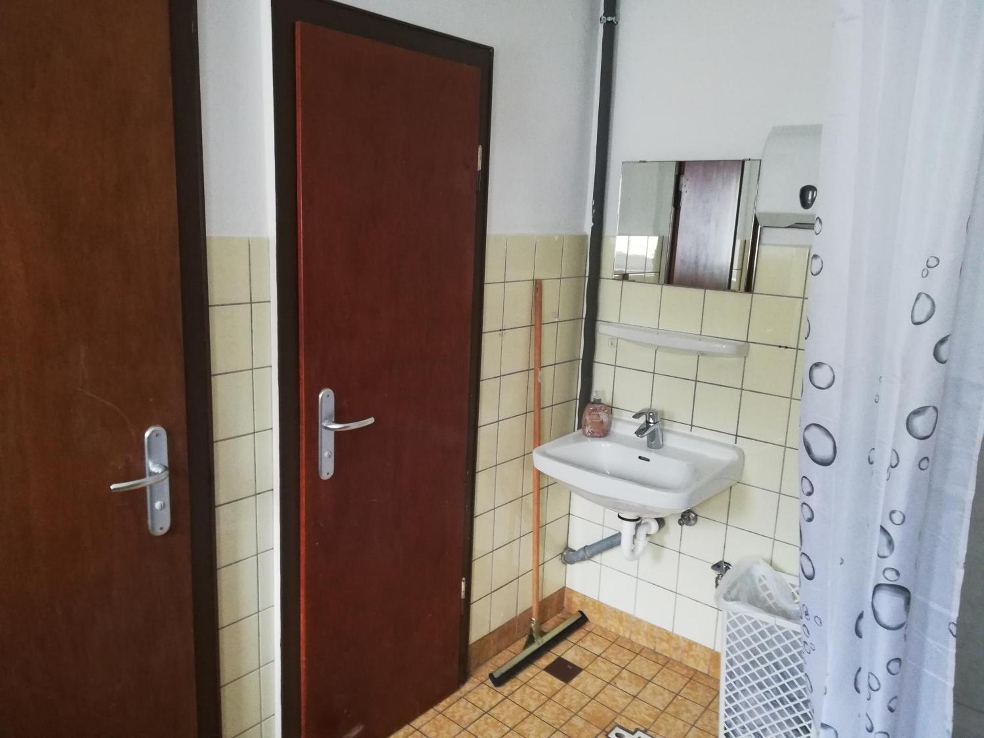Harzklub Wanderheim Apartamento Wildemann Exterior foto