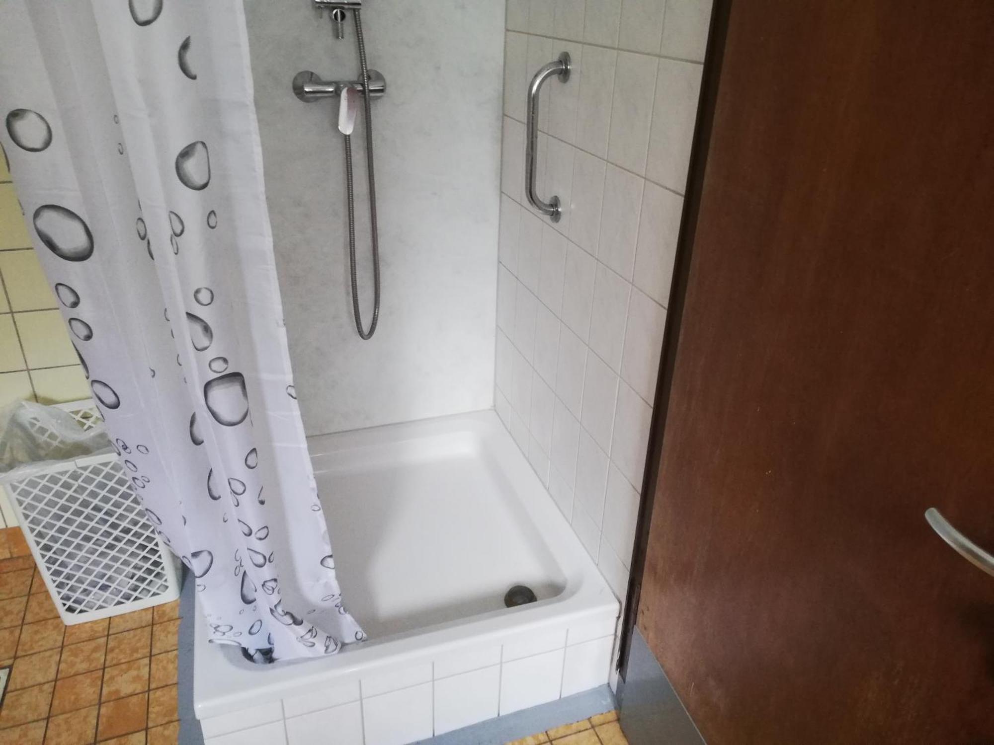 Harzklub Wanderheim Apartamento Wildemann Exterior foto