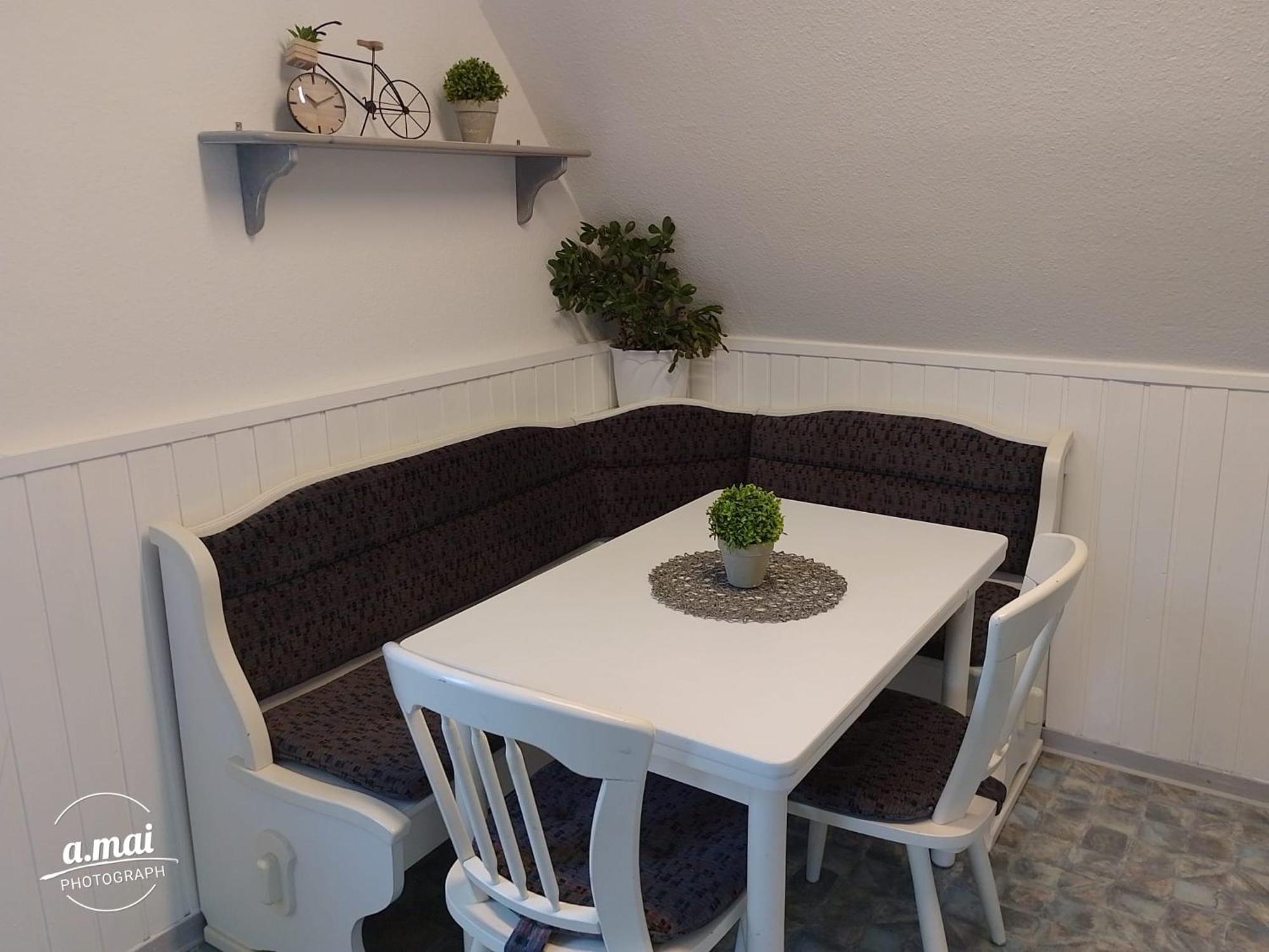 Harzklub Wanderheim Apartamento Wildemann Exterior foto