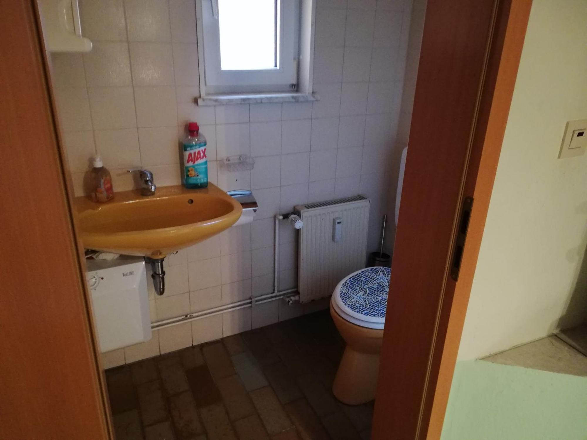 Harzklub Wanderheim Apartamento Wildemann Exterior foto