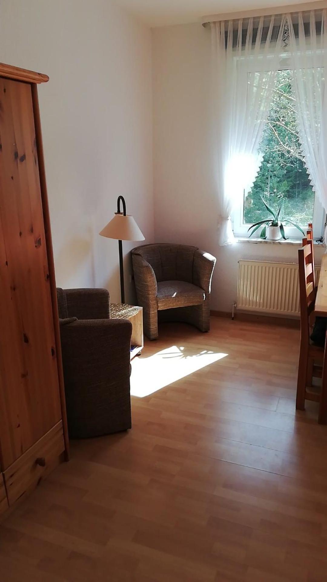 Harzklub Wanderheim Apartamento Wildemann Exterior foto