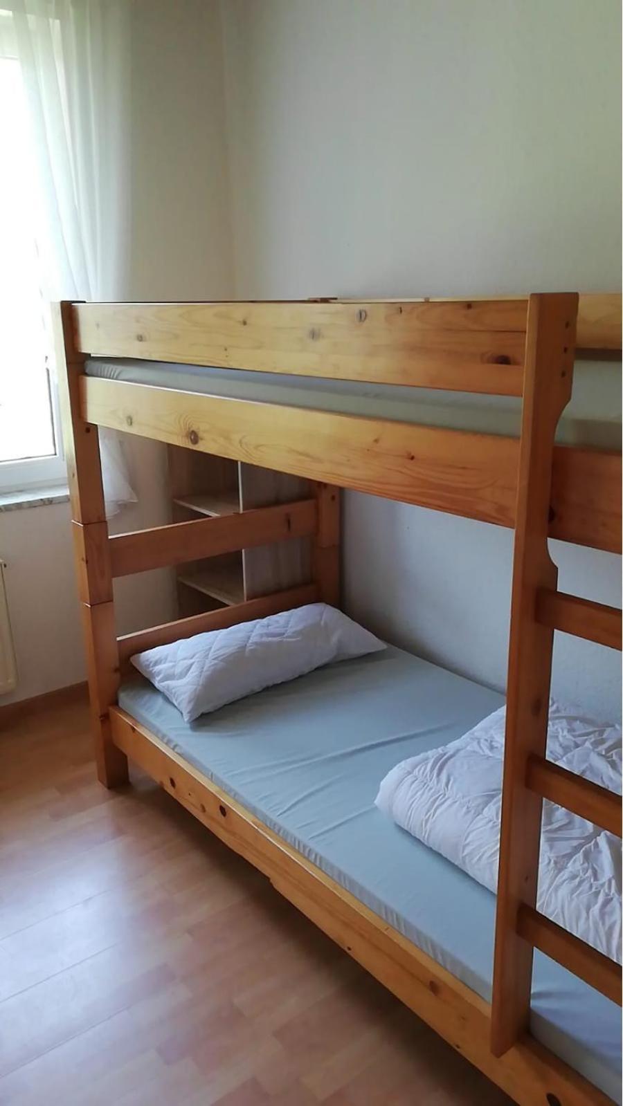 Harzklub Wanderheim Apartamento Wildemann Exterior foto