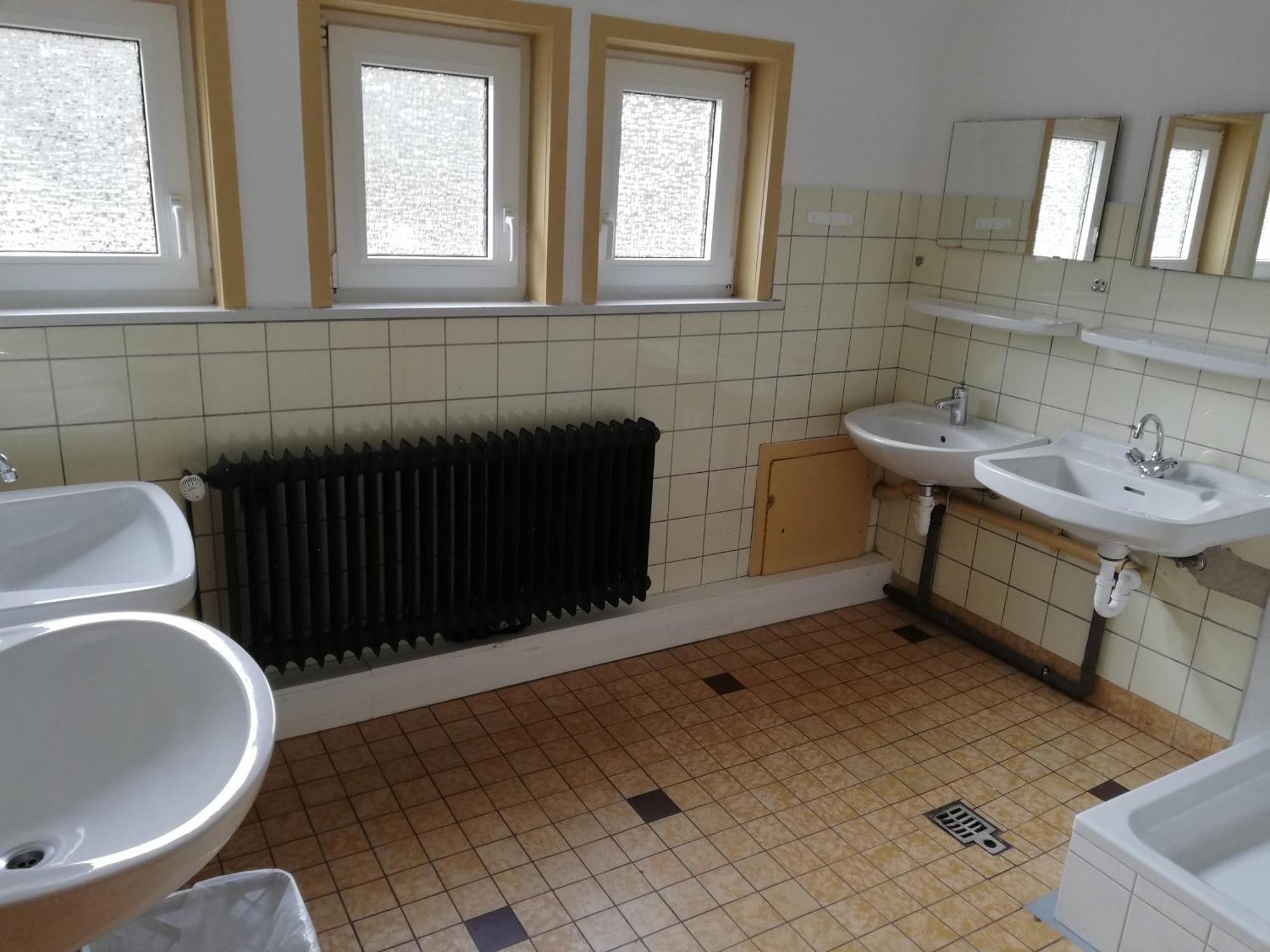 Harzklub Wanderheim Apartamento Wildemann Exterior foto