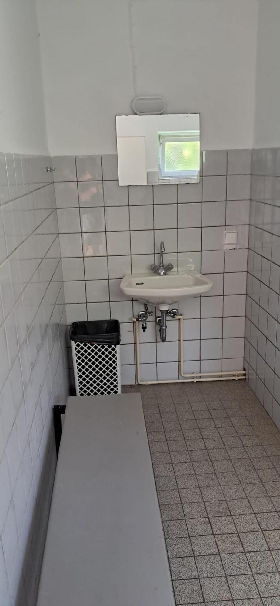 Harzklub Wanderheim Apartamento Wildemann Exterior foto